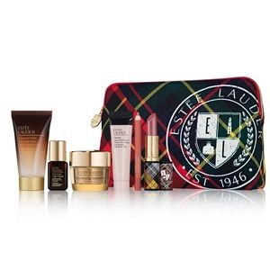 🎉 HOST PICK 🎉 Estée Lauder - 7 Piece Set